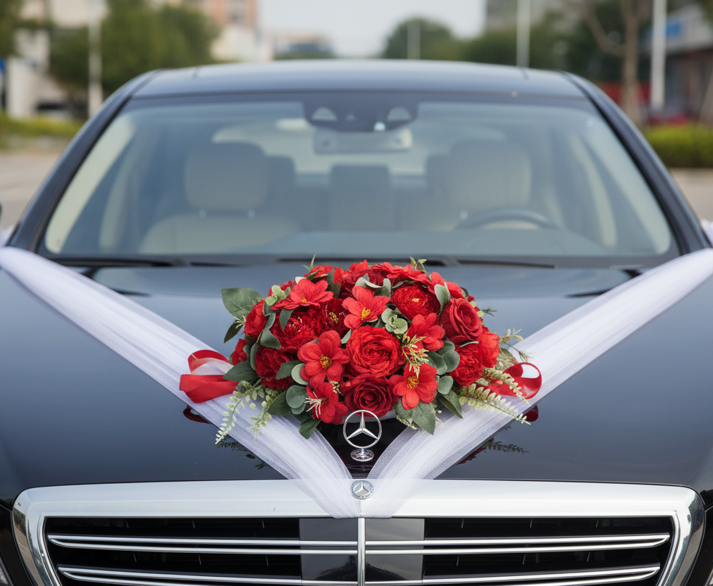 Bridal Cars