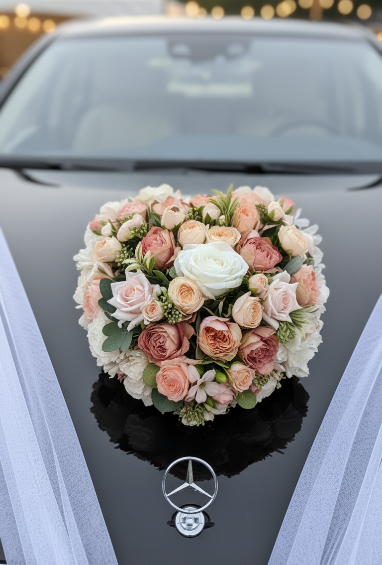 Bridal Cars