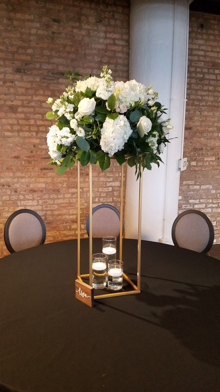 ceremony standing
